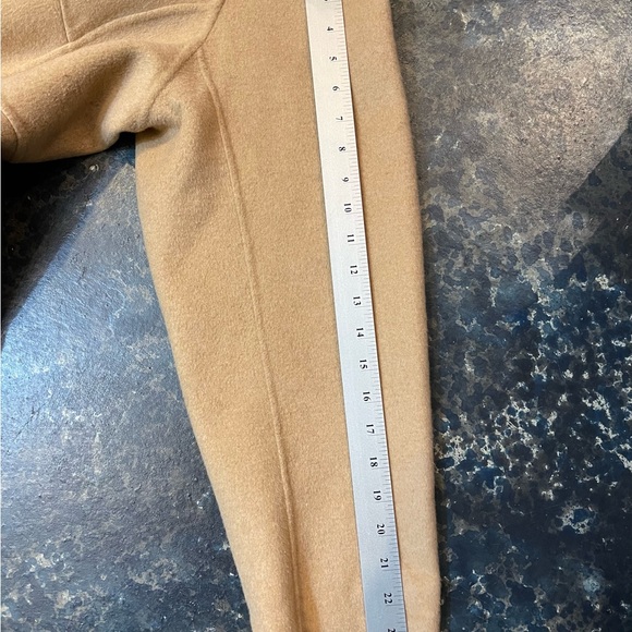 Torrid camel topcoat - Picture 10 of 11